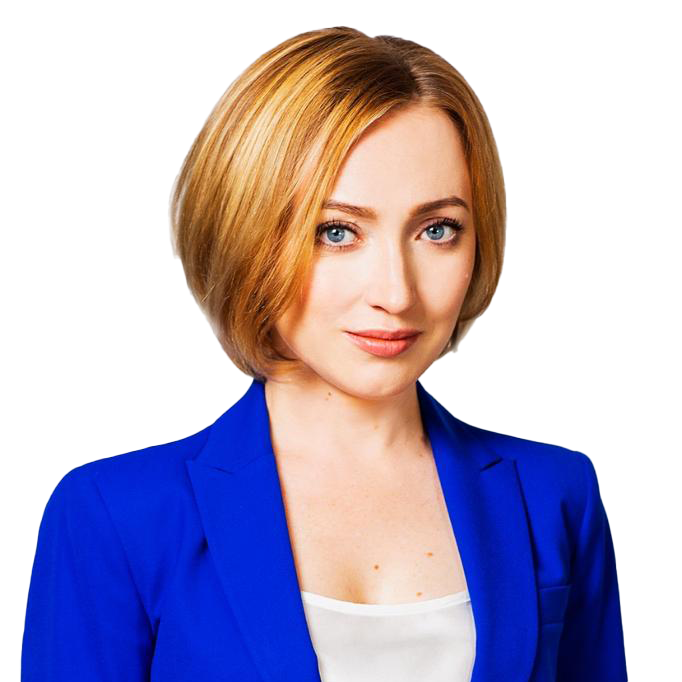 Виктория Васильева