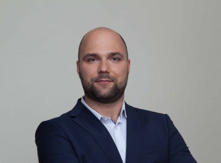 Никита Бобарыкин