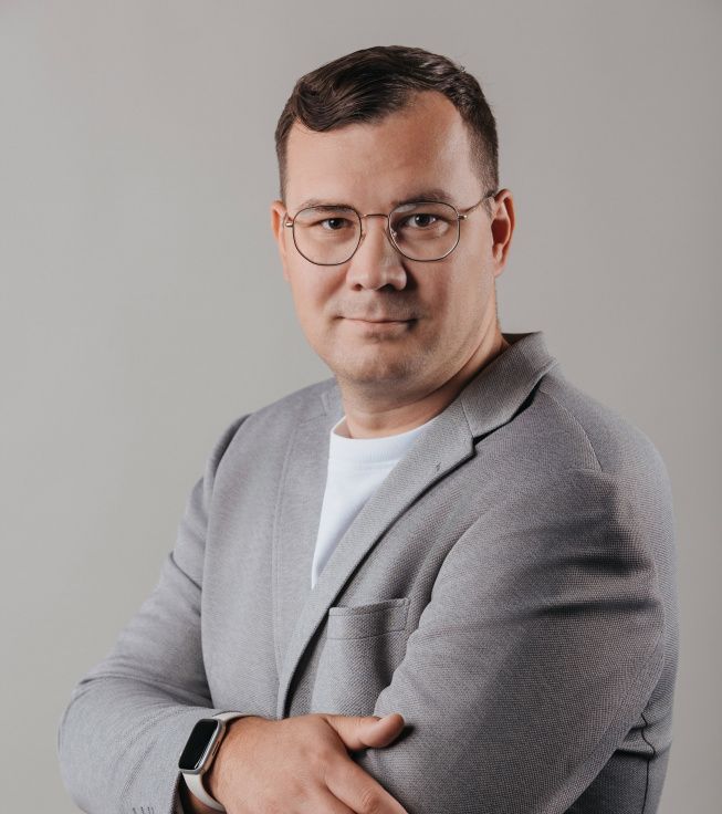 Павел Иншаков