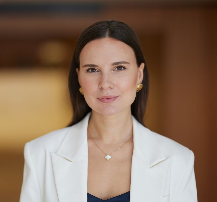 Анастасия Архипова