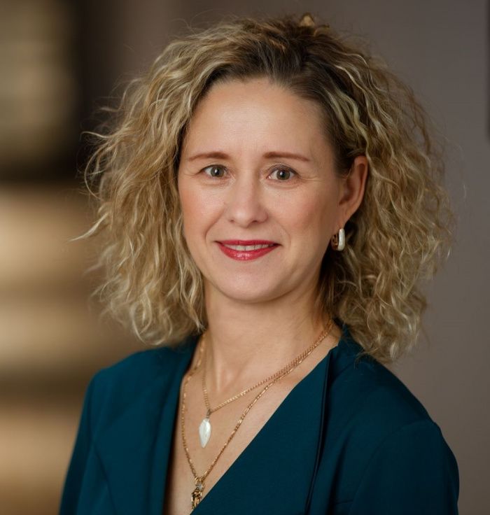 Наталия Чистякова